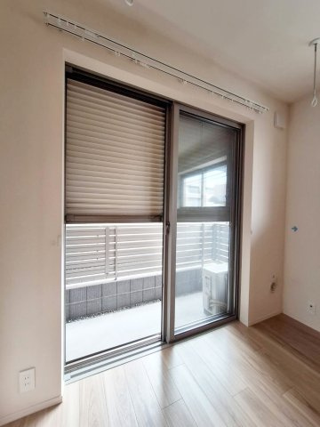 Ｍａｉｓｏｎ　ｄｅ　ｅｓｐｏｉｒの居間・リビング