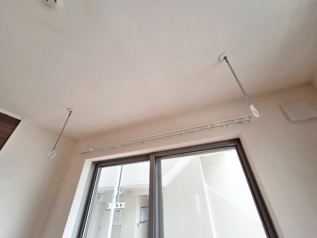 Ｍａｉｓｏｎ　ｄｅ　ｅｓｐｏｉｒの設備
