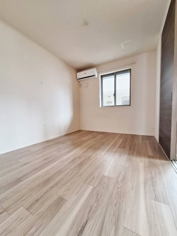 Ｍａｉｓｏｎ　ｄｅ　ｅｓｐｏｉｒの寝室