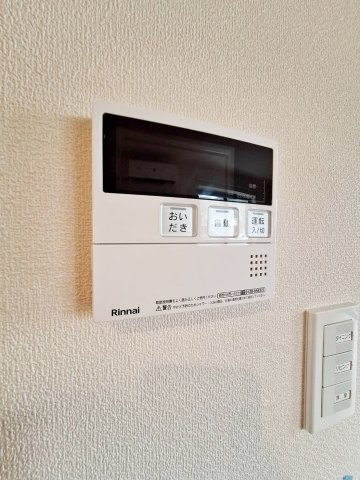 Ｍａｉｓｏｎ　ｄｅ　ｅｓｐｏｉｒの設備