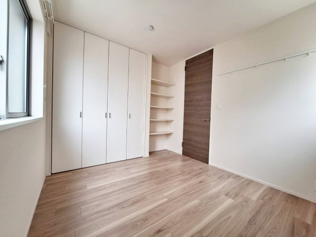 Ｍａｉｓｏｎ　ｄｅ　ｅｓｐｏｉｒの寝室