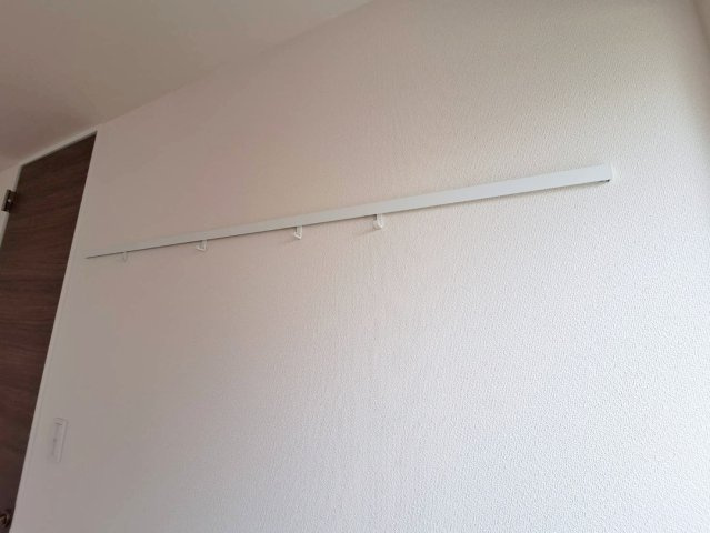 Ｍａｉｓｏｎ　ｄｅ　ｅｓｐｏｉｒの内装