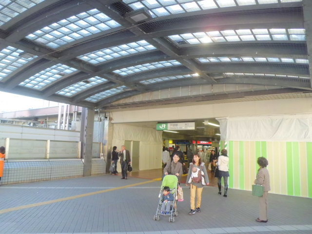 Ｍａｉｓｏｎ　ｄｅ　ｅｓｐｏｉｒのその他|ＪＲ東海道線　戸塚駅