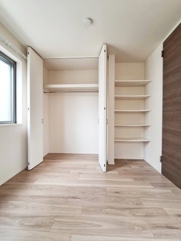 Ｍａｉｓｏｎ　ｄｅ　ｅｓｐｏｉｒの収納
