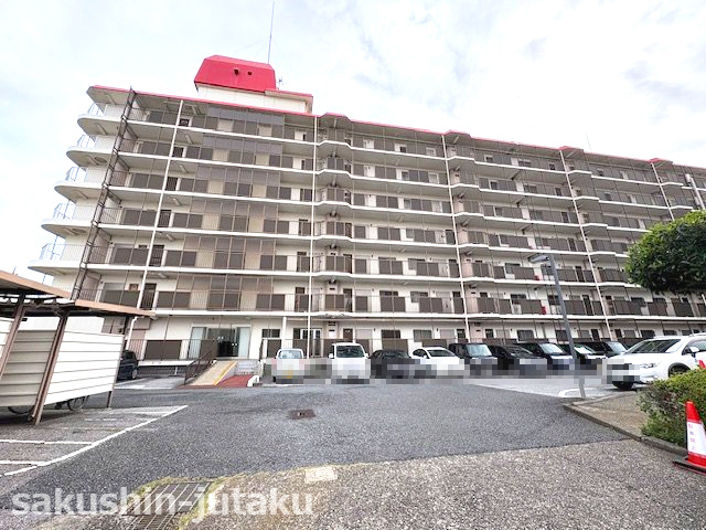 花見川サンハイツ