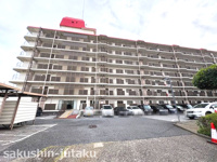 花見川サンハイツの画像