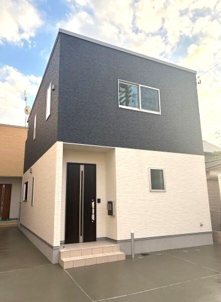 アリビア城町Ａ