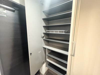 【玄関】 | D-GLANZ宿郷