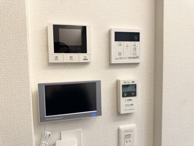 【セキュリティ】 | D-GLANZ宿郷