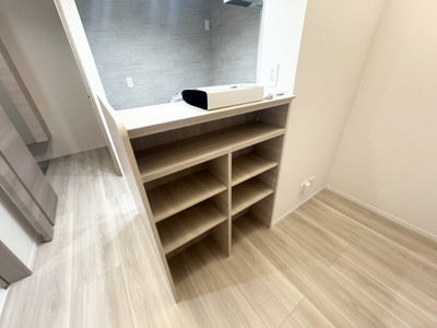 【キッチン】 | D-GLANZ宿郷