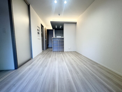 【居間・リビング】 | D-GLANZ宿郷