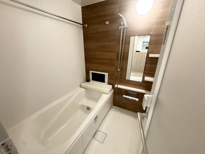 【浴室】 | D-GLANZ宿郷