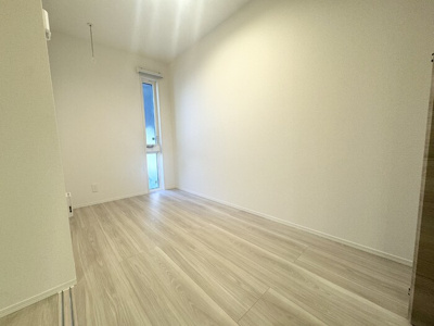 【内装】 | D-GLANZ宿郷