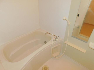 【浴室】 | ブルーサウンズ・あくつ