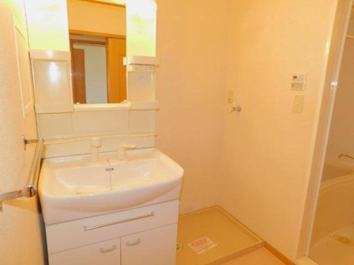 【洗面所】 | ブルーサウンズ・あくつ