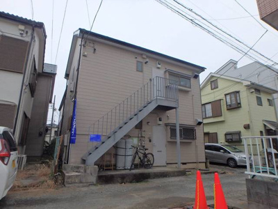 【外観】 | ハイムＡ