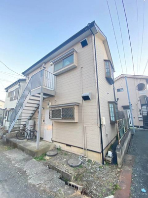 【外観】 | ハイムＡ