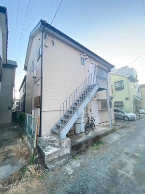 【周辺】 | ハイムＡ