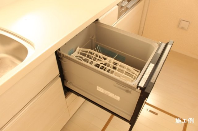 【内装】 | 同じ工務店様の施工例です。