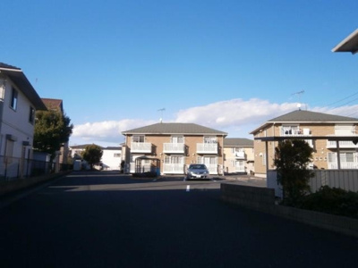 【展望】 | エスポワール海都Ｄ