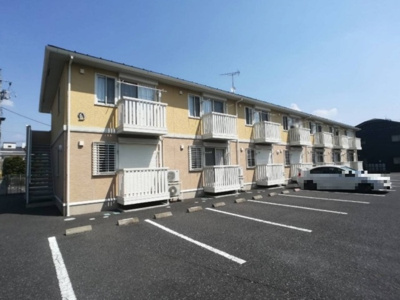 【外観】 | エスポワール海都Ｄ