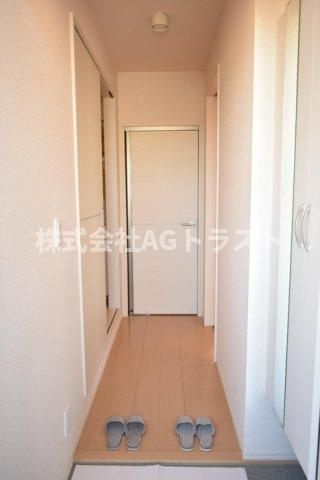 【玄関】 | 本郷の杜 ラウン