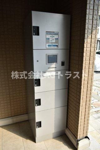 【設備】 | 本郷の杜 ラウン