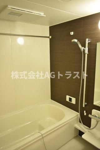 【浴室】 | 本郷の杜 ラウン