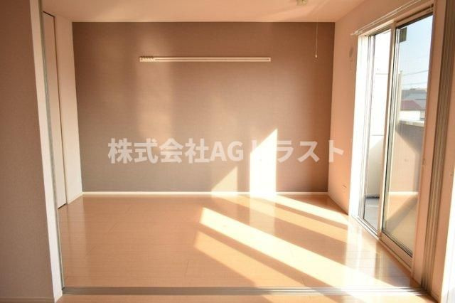 【寝室】 | 本郷の杜 ラウン
