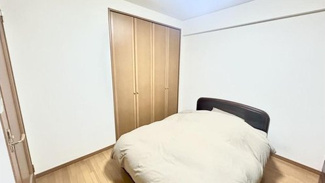 【洋室】 | ルイシャトレ梅田北