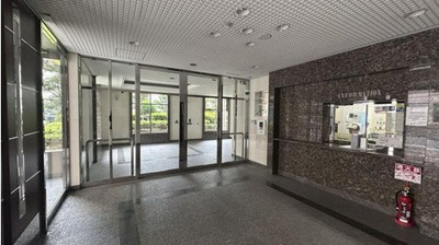 【エントランス】 | ルイシャトレ梅田北