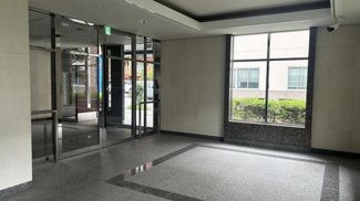 【エントランス】 | ルイシャトレ梅田北