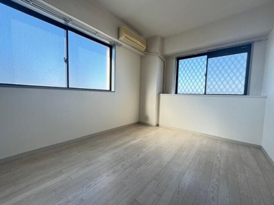 【寝室】 | 花由館