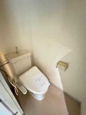 【トイレ】 | 花由館