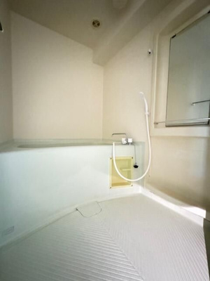 【浴室】 | 花由館