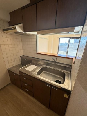 【キッチン】 | 花由館