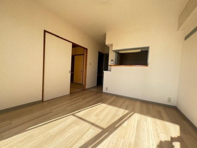 【居間・リビング】 | 花由館