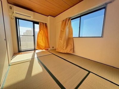 【寝室】 | 花由館