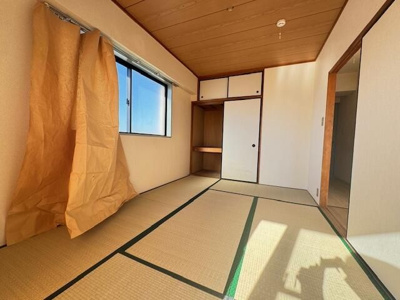 【寝室】 | 花由館