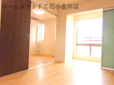 【内装】 | La Recolte (ラ レコルト) | 室内（イメージ）