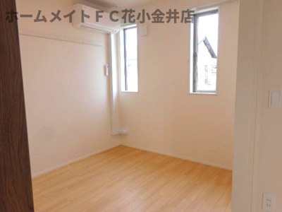 【寝室】 | La Recolte (ラ レコルト) | 寝室（イメージ）