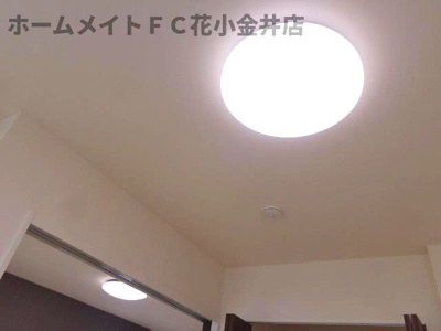 【設備】 | La Recolte (ラ レコルト) | 室内設備（イメージ）