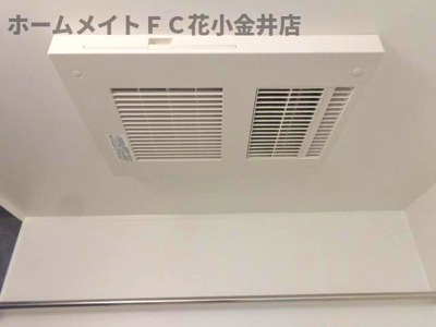 【設備】 | La Recolte (ラ レコルト) | 室内設備（イメージ）