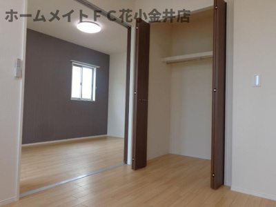 【居間・リビング】 | La Recolte (ラ レコルト) | 室内（イメージ）