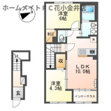 La Recolte (ラ レコルト)の画像