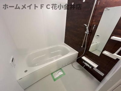 【浴室】 | La Recolte (ラ レコルト) | バス（イメージ）