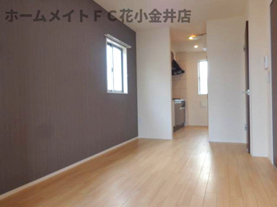 【内装】 | La Recolte (ラ レコルト) | 室内（イメージ）