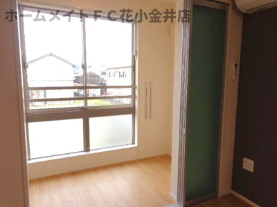 【洋室】 | La Recolte (ラ レコルト) | 室内（イメージ）