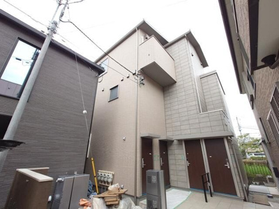 【外観】 | Ｋステージ