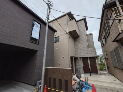 【外観】 | Ｋステージ